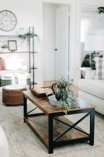 Cozy Cottage- 10 mins to Koziars Christmas Village