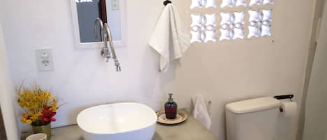 Dusche, HandtĂŒcher