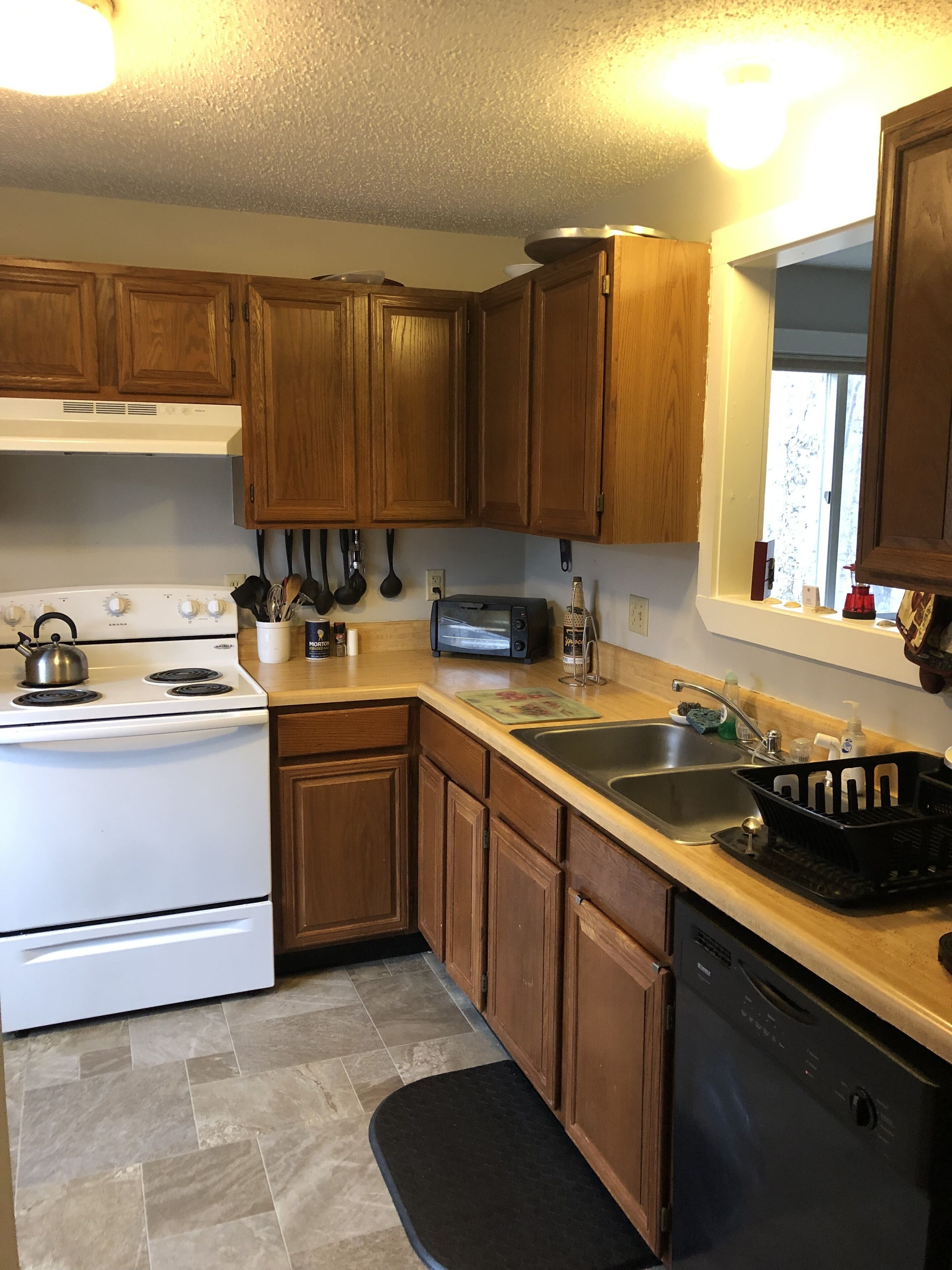 Great Location, walk to the Flume and trailheads