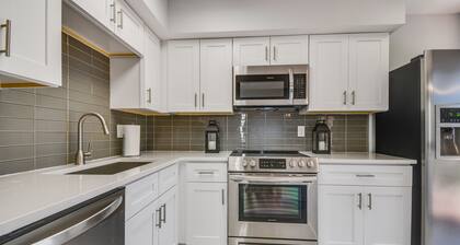 beautiful townhouse in Isla Del Mar