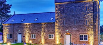 Garth House - Peel Castle
