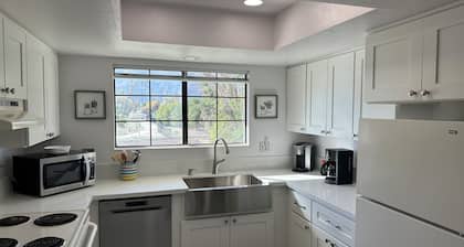 Palm Springs Mountain View Getaway!