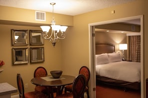 1 bedroom, WiFi