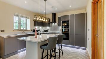 Dishwasher