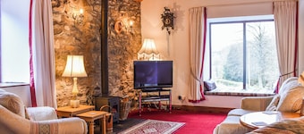 2 bedroom accommodation in Watermillock on Ullswater, near Pooley Bridge