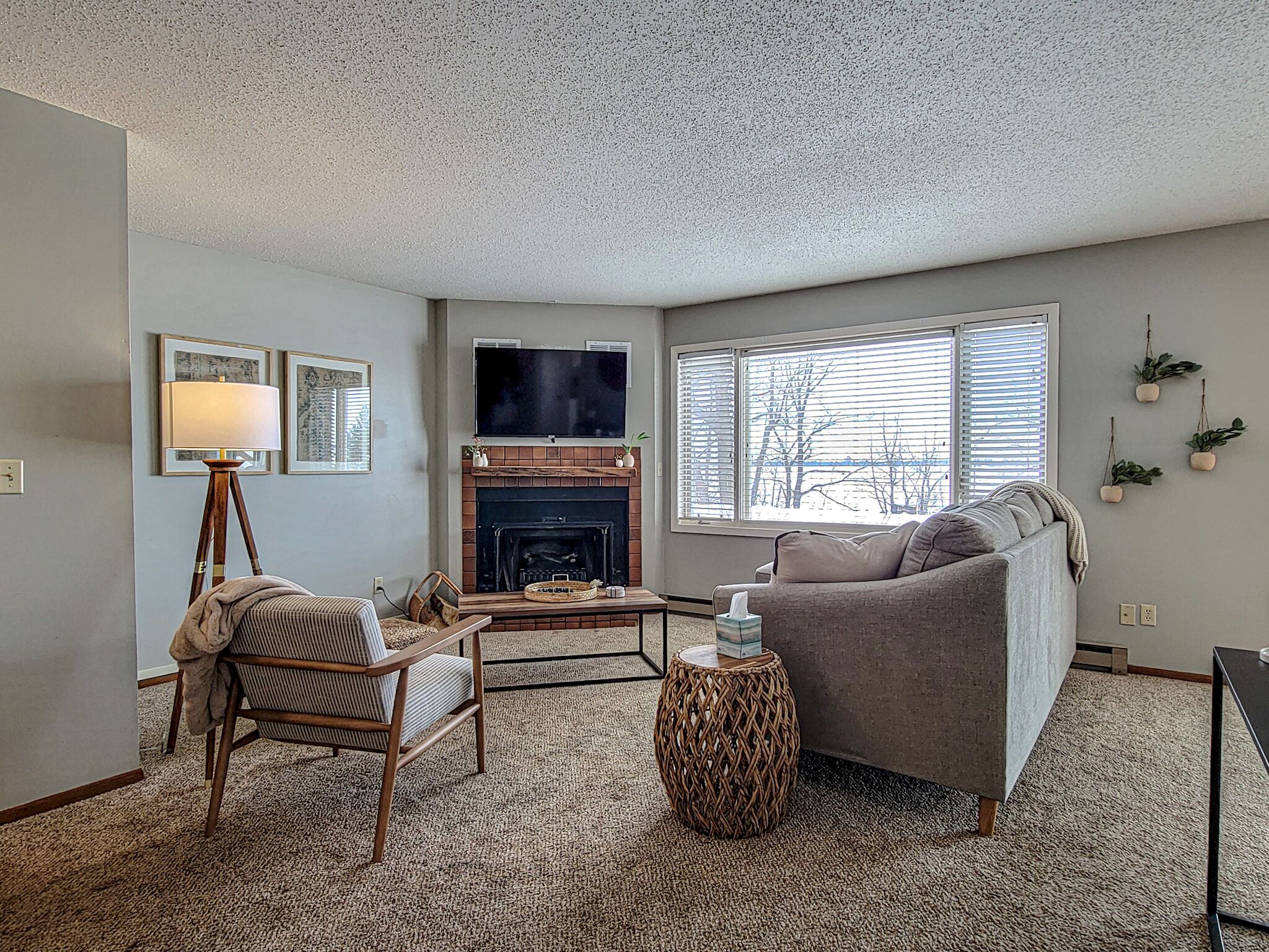 Breezy Hills -Lake Bemidji, King bd, Kayaks, PB Trail! 