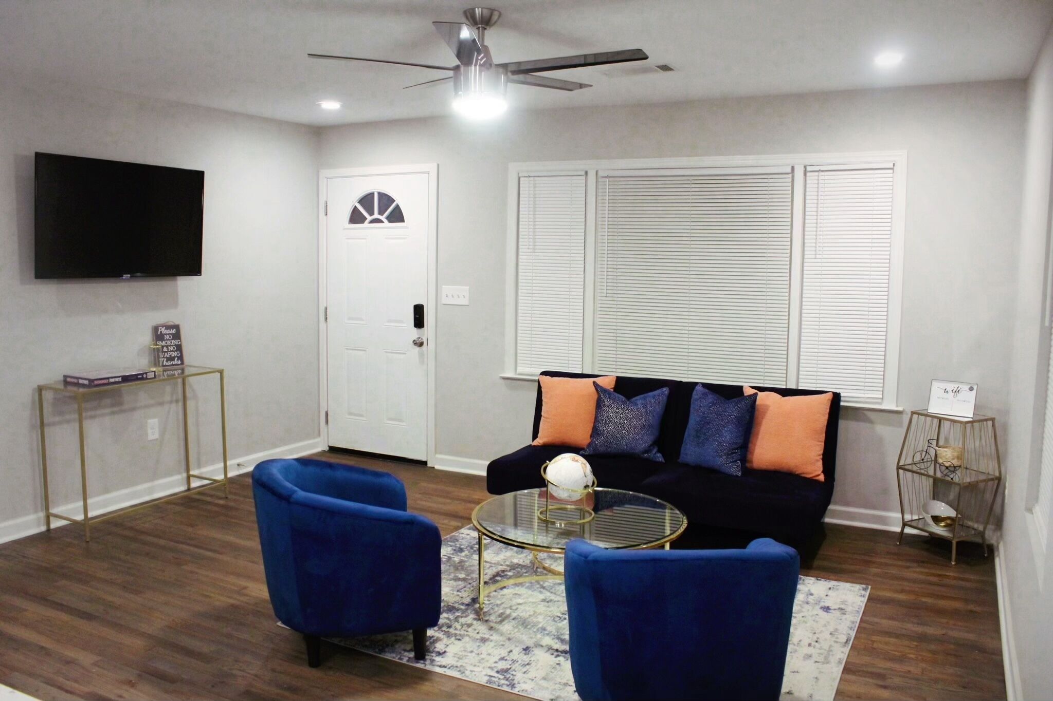 Luxurious Two-Bedroom Home in the heart of Atlanta