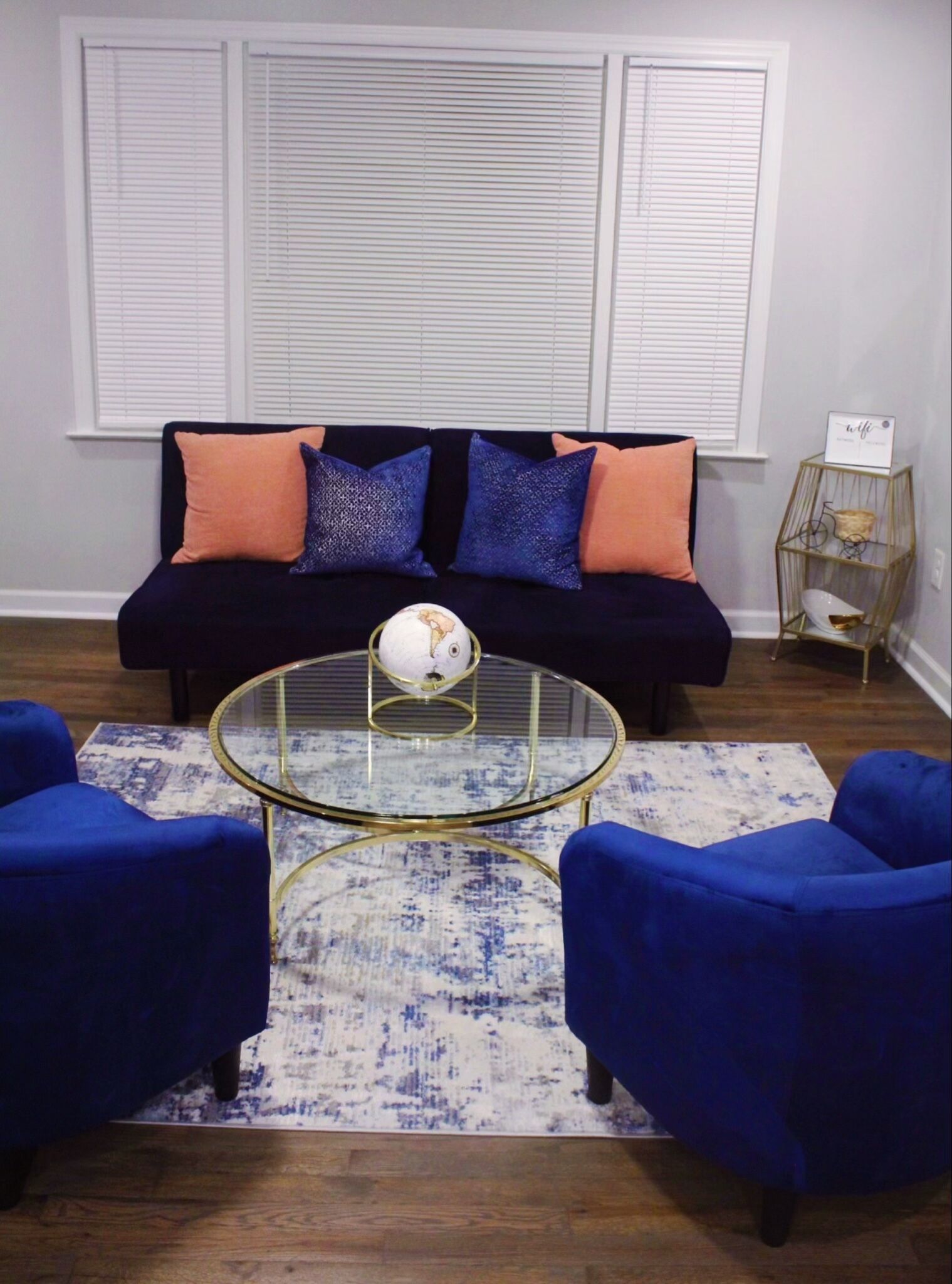 Luxurious Two-Bedroom Home in the heart of Atlanta