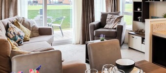 2 chambres à coucher à Forfar