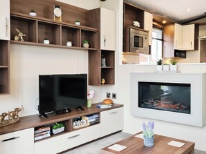 Interior - 2 bedroom accommodation in Forfar (Forfar)