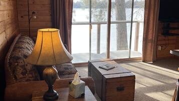 Téléviseur connecté