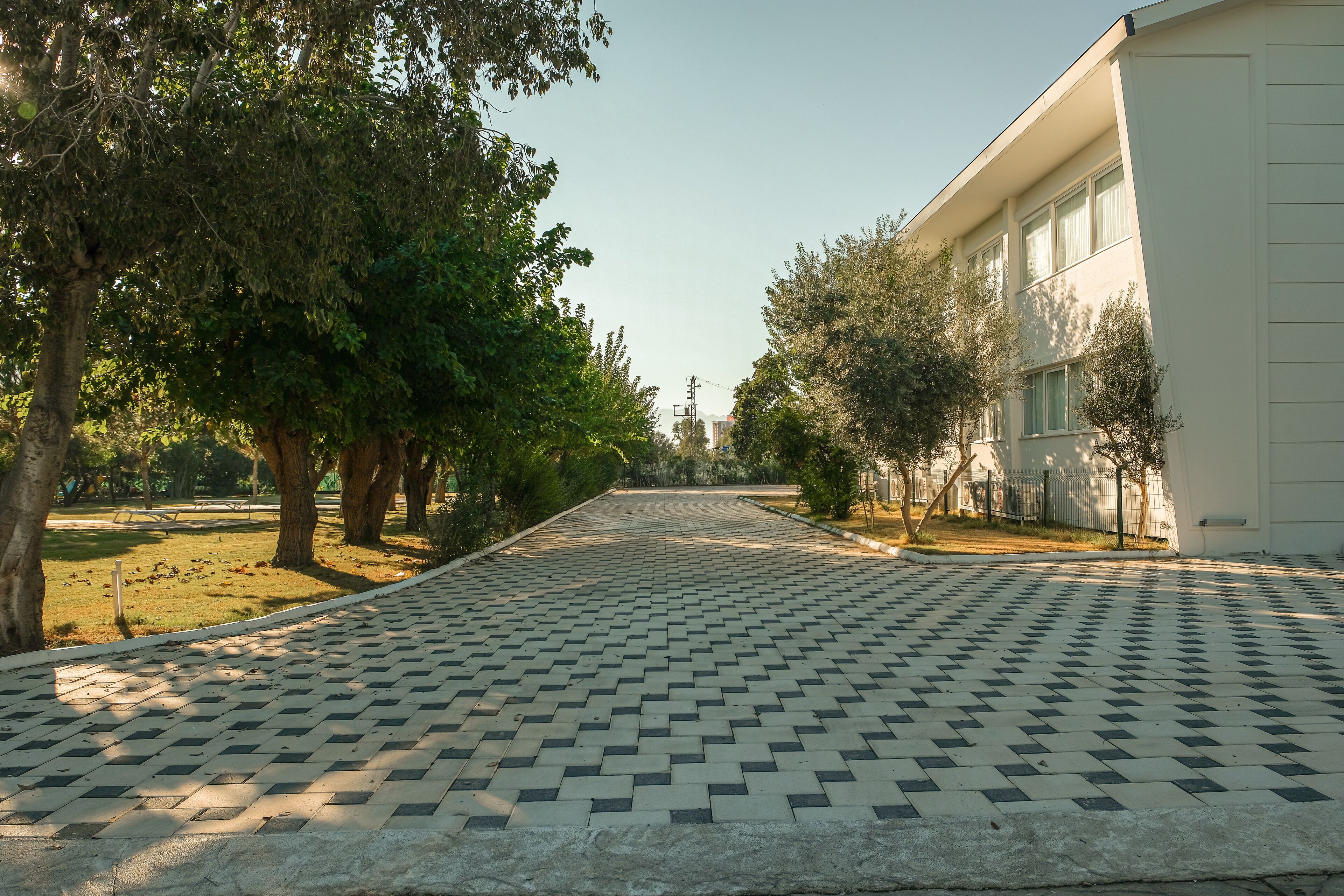 Foto - Raw Beach Hotel