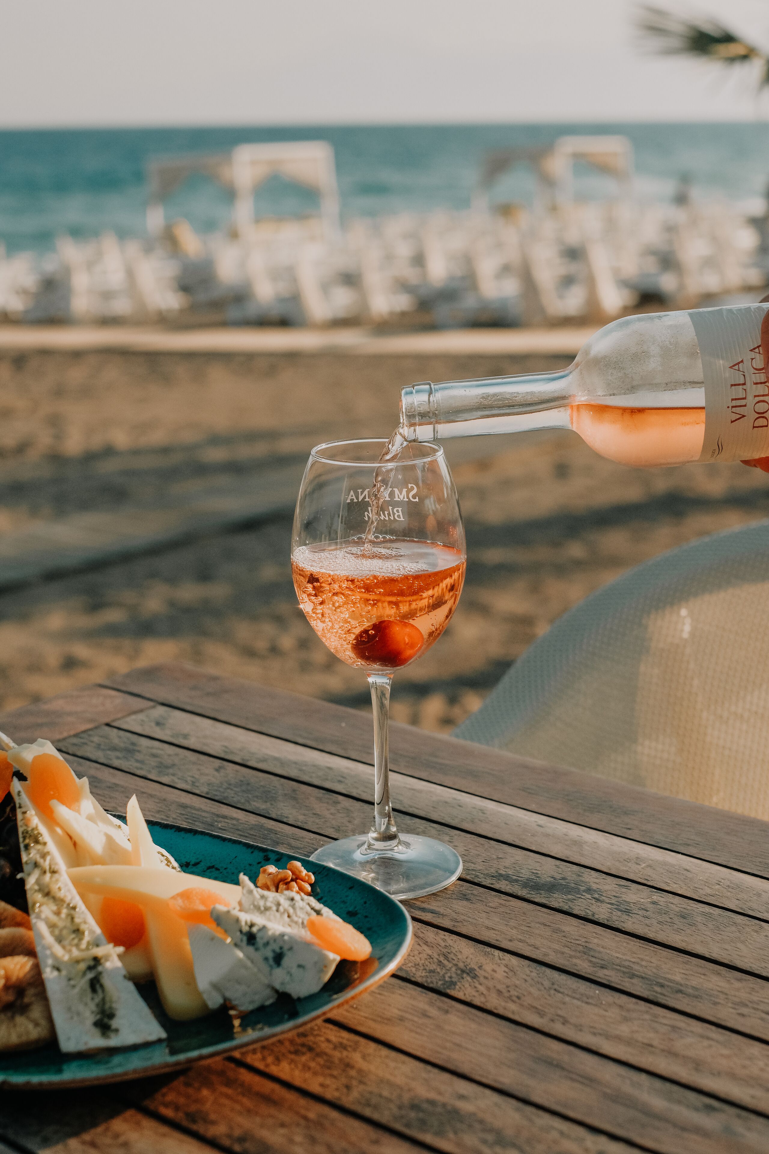 Foto - Raw Beach Hotel