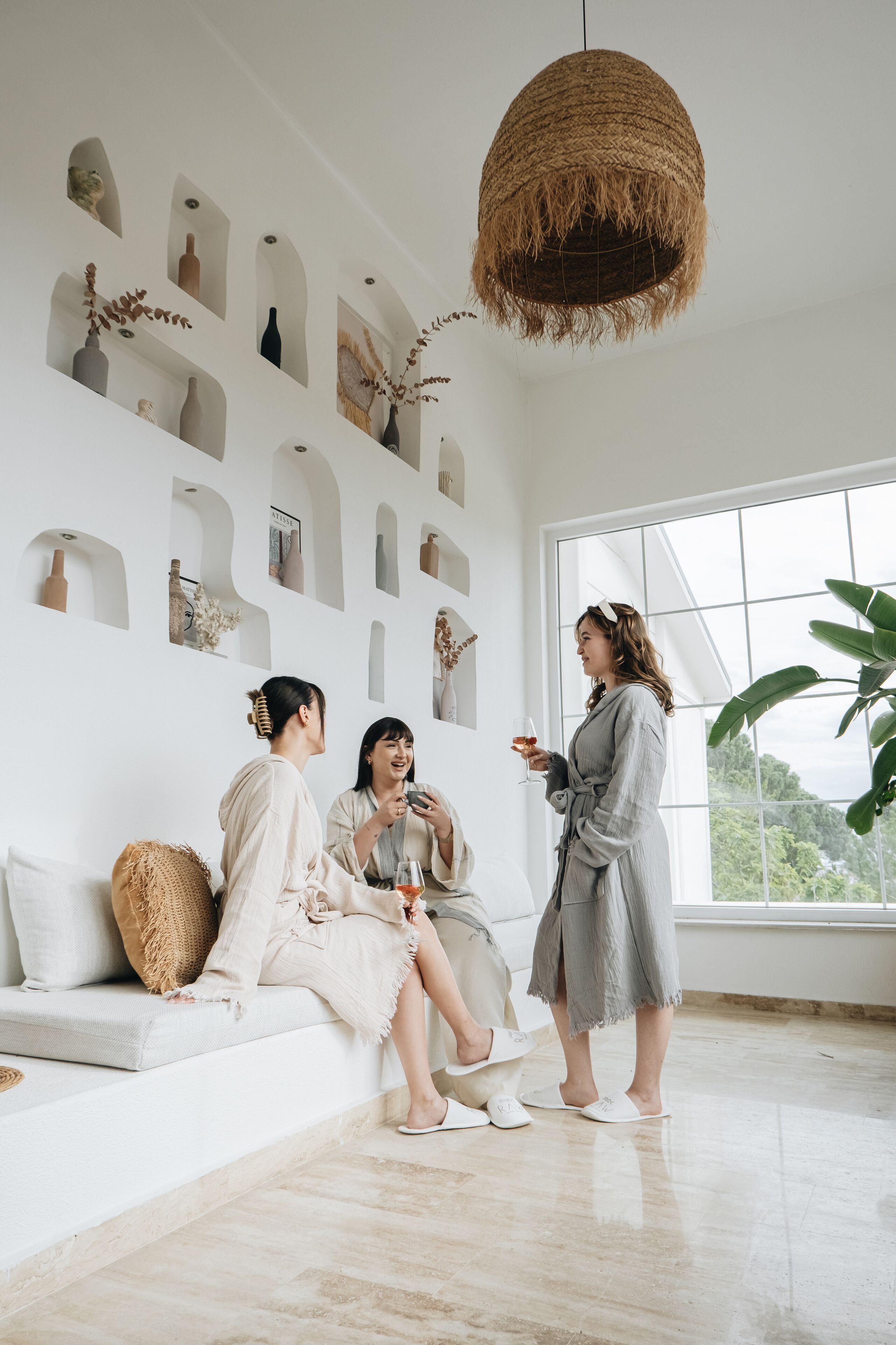 Foto - Raw Beach Hotel