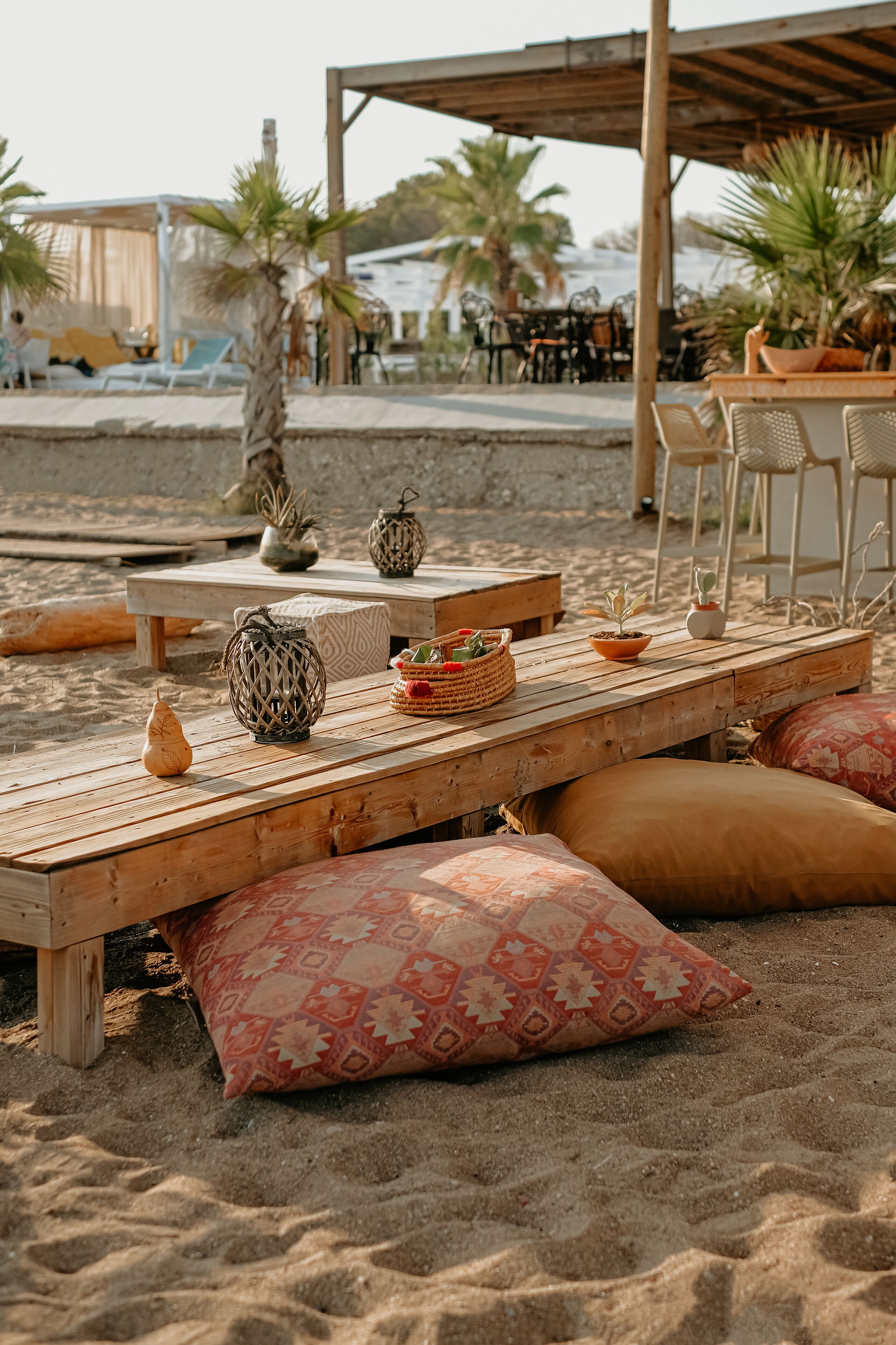 Foto - Raw Beach Hotel