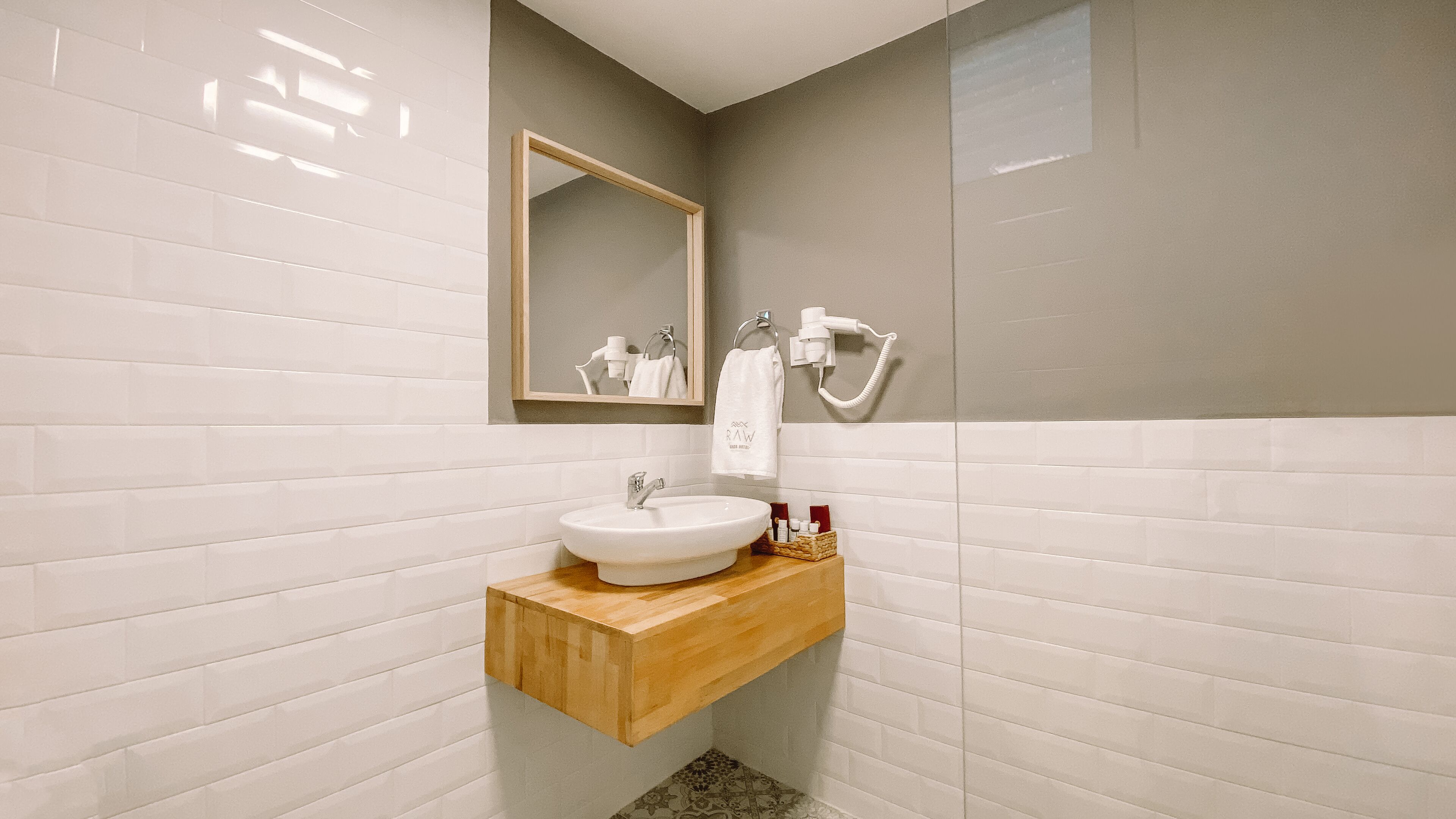 Foto - Raw Beach Hotel