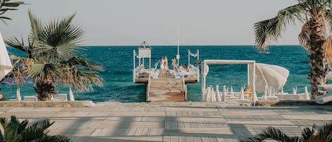 Muelle