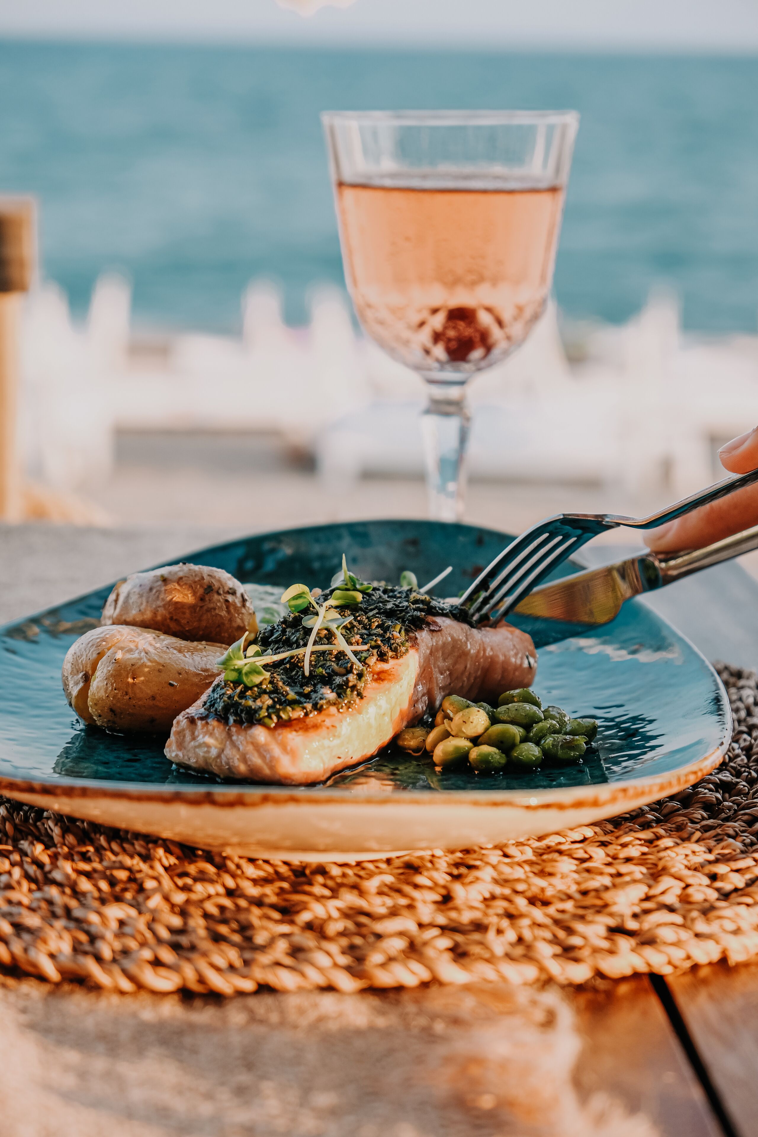 Foto - Raw Beach Hotel