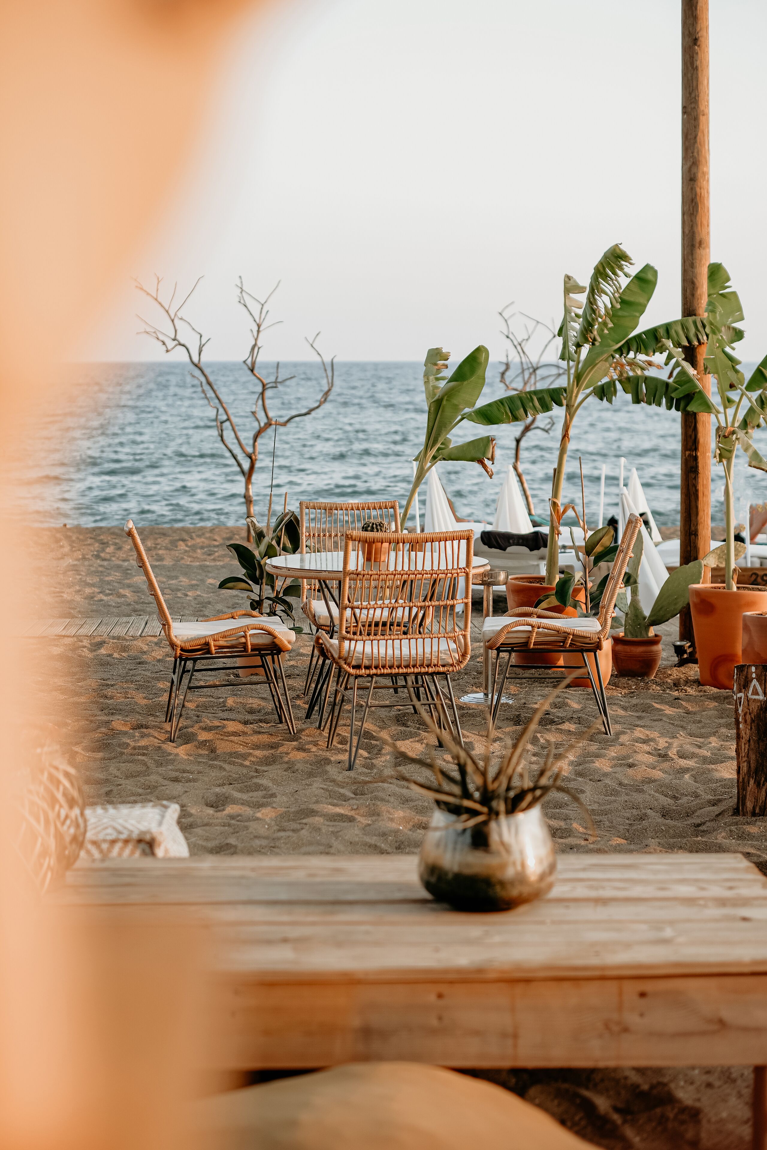 Foto - Raw Beach Hotel