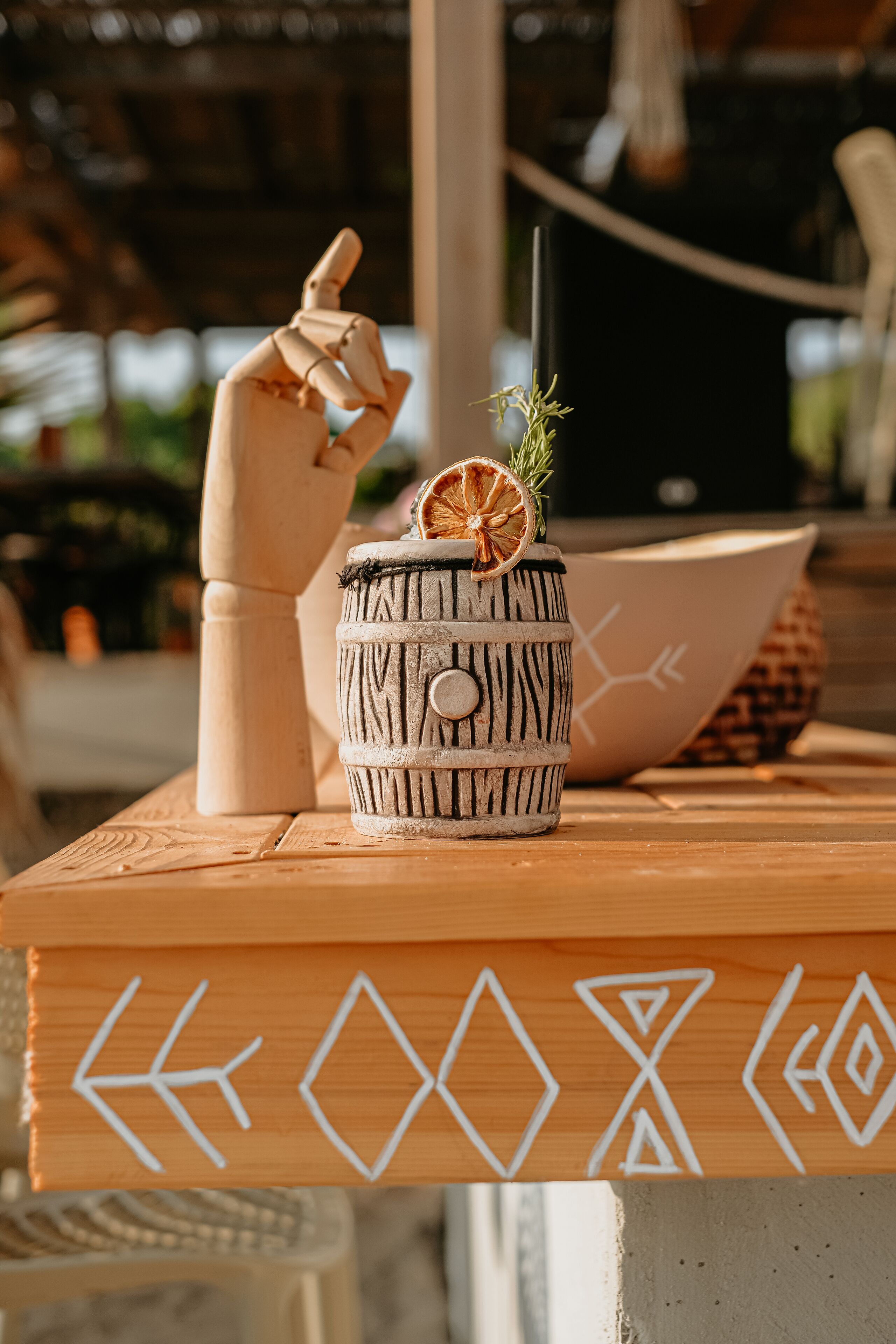 Foto - Raw Beach Hotel