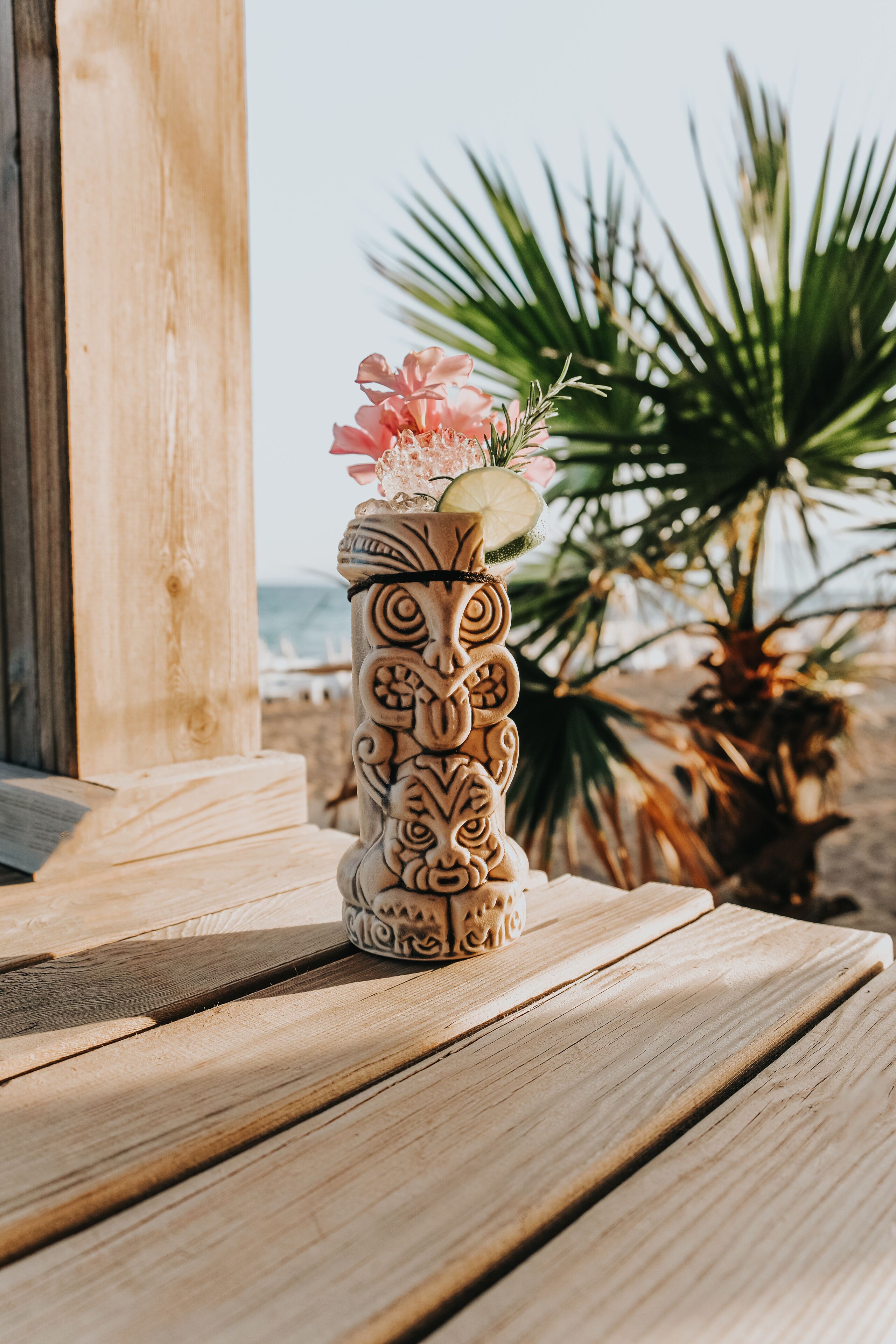 Foto - Raw Beach Hotel