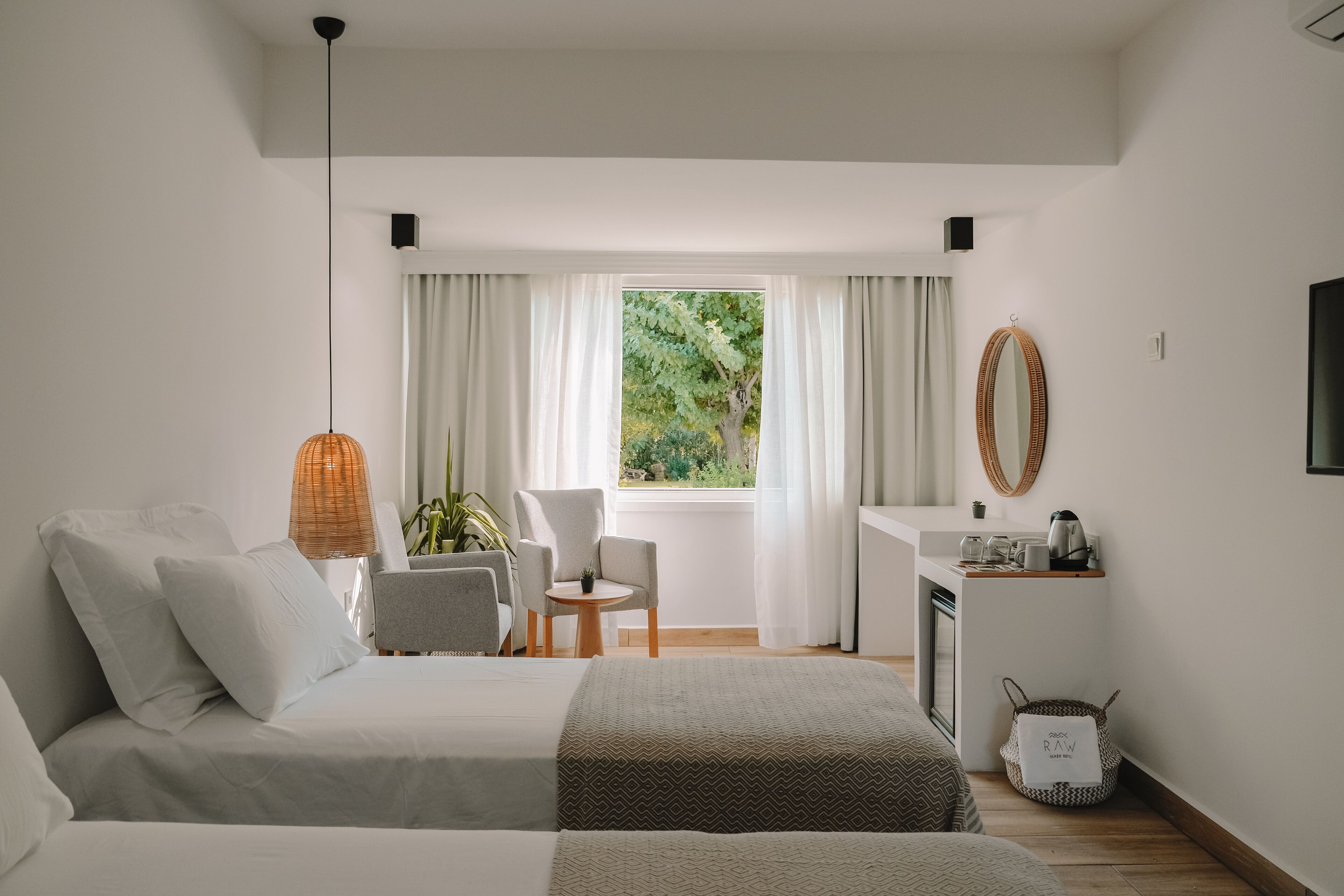 Foto - Raw Beach Hotel