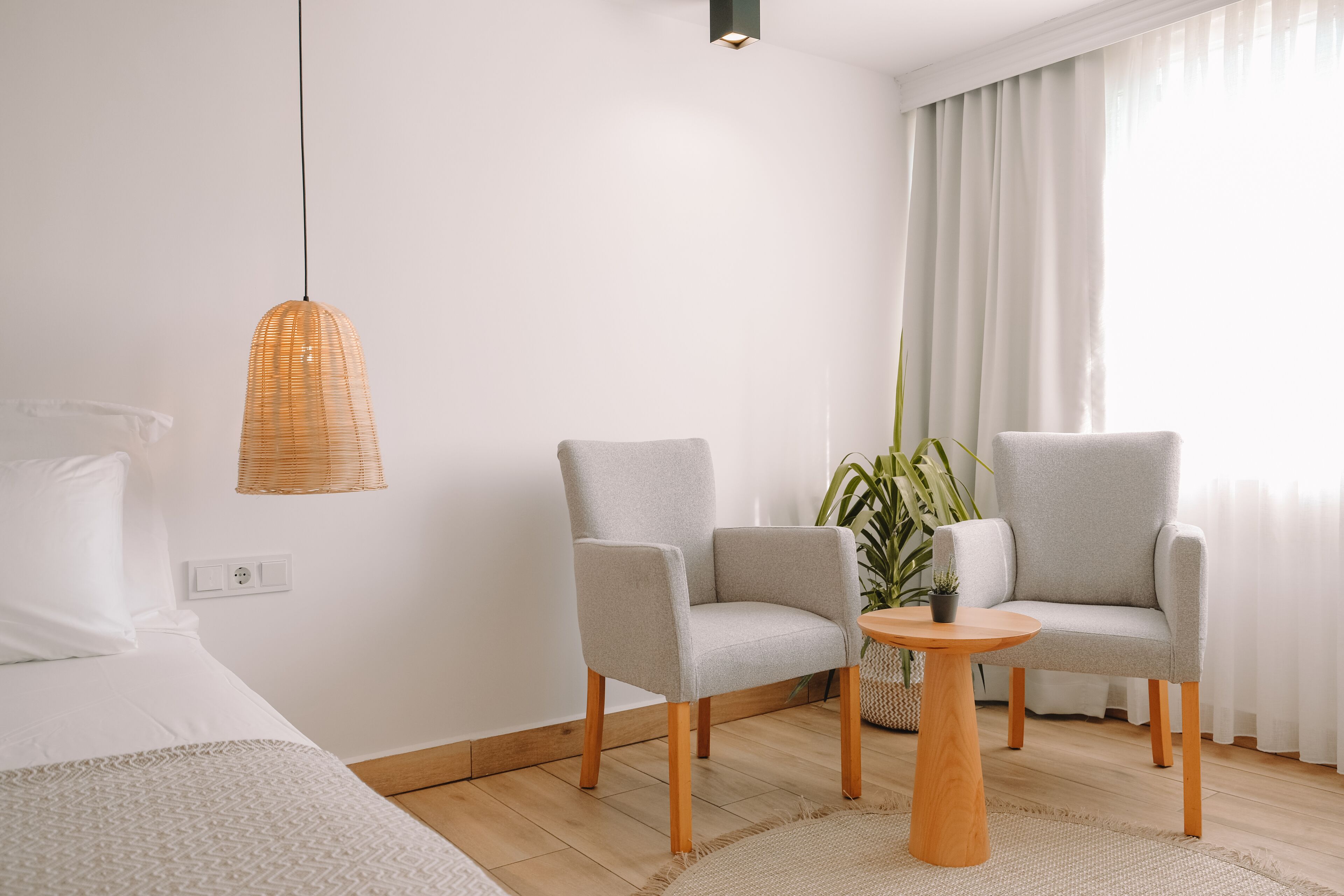 Foto - Raw Beach Hotel