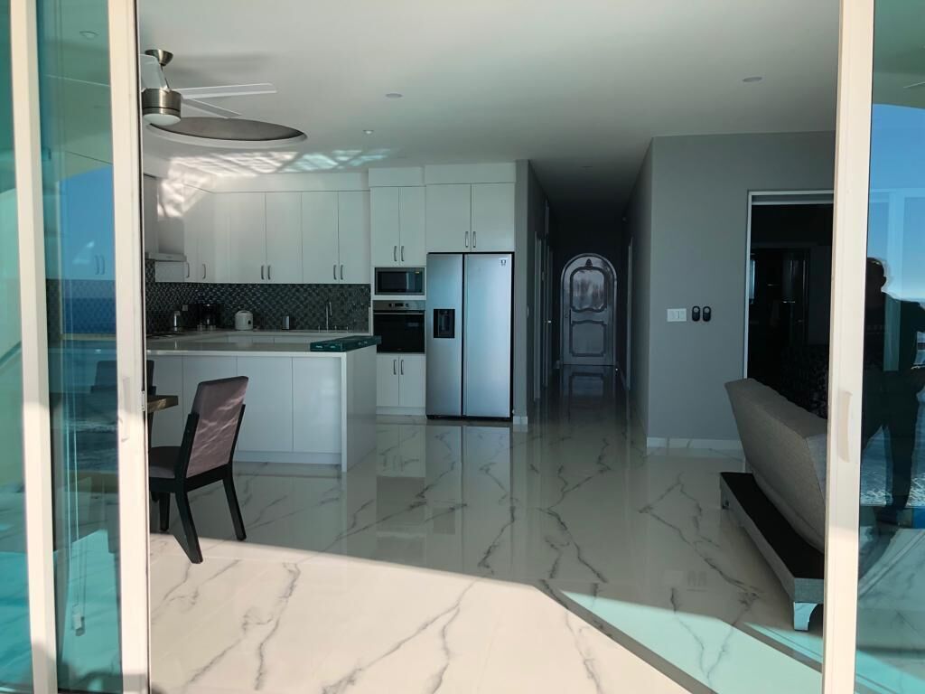 Rosarito Ocean Beach Modern Condo