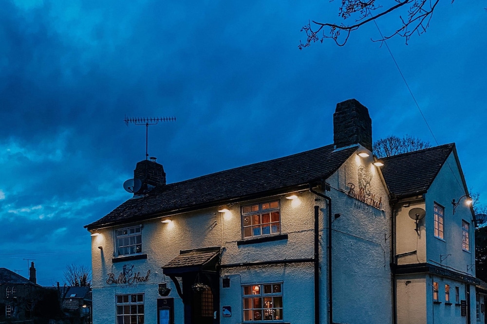 Bulls Head - Holymoorside