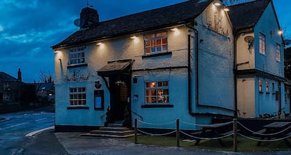 Bulls Head - Holymoorside