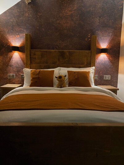 Bulls Head - Holymoorside