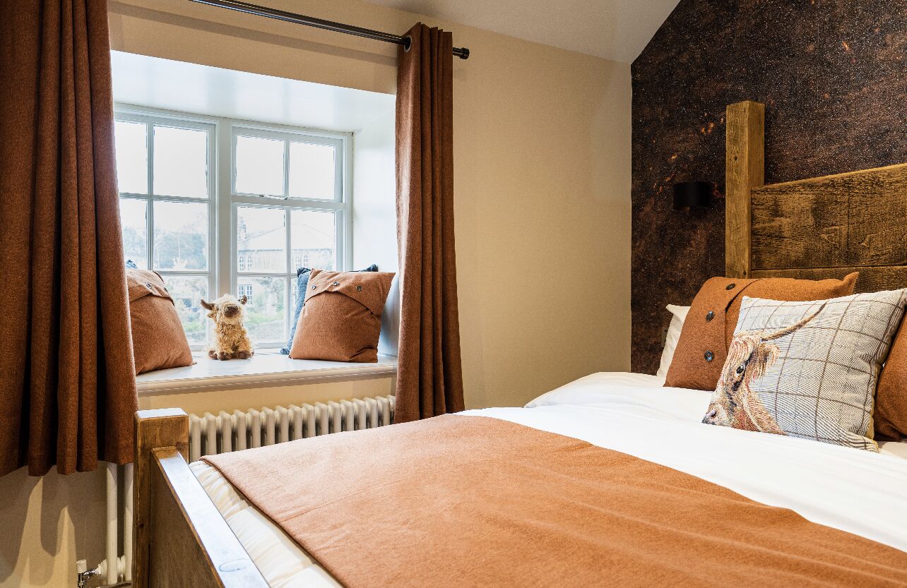 Bulls Head - Holymoorside