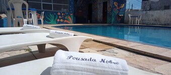 Pousada Nobre