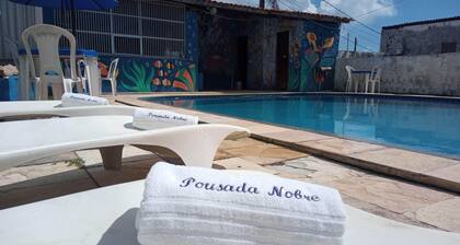 Pousada Nobre