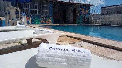 Pousada Nobre