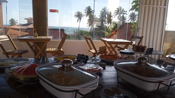 Restaurantes