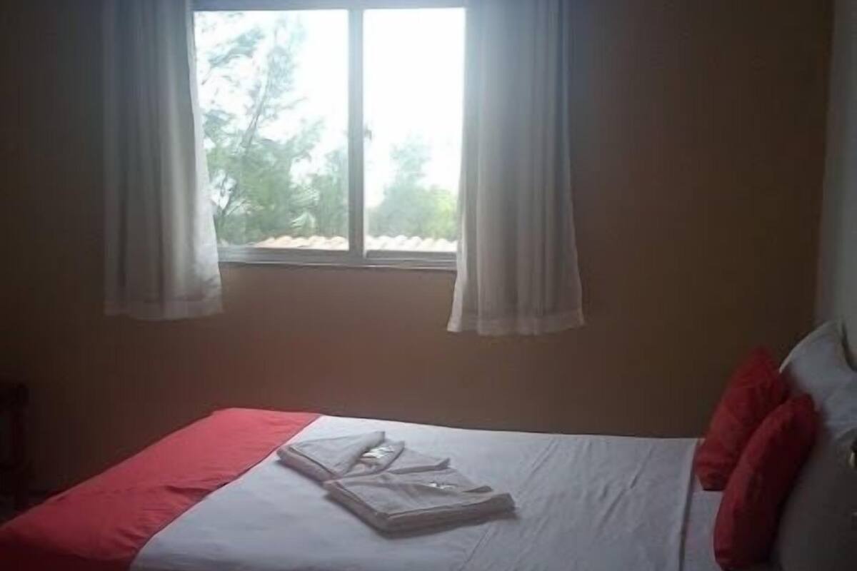 Chambre Double Deluxe
