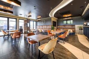 Restaurant - Hotel Le 830 (Namur)