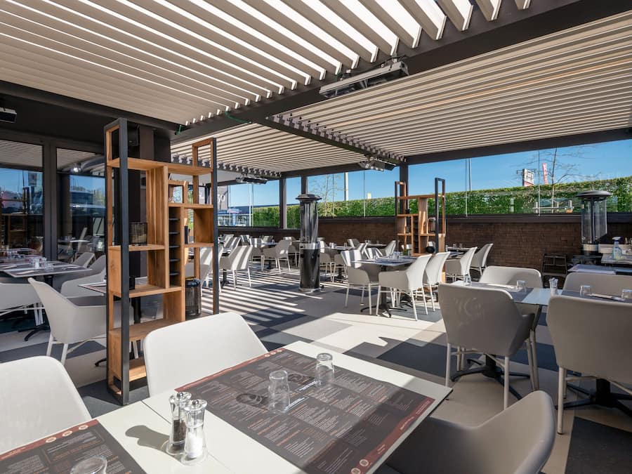 Terras