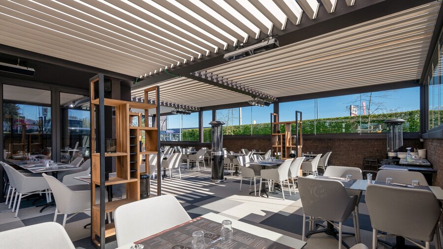 Hotel Le 830
