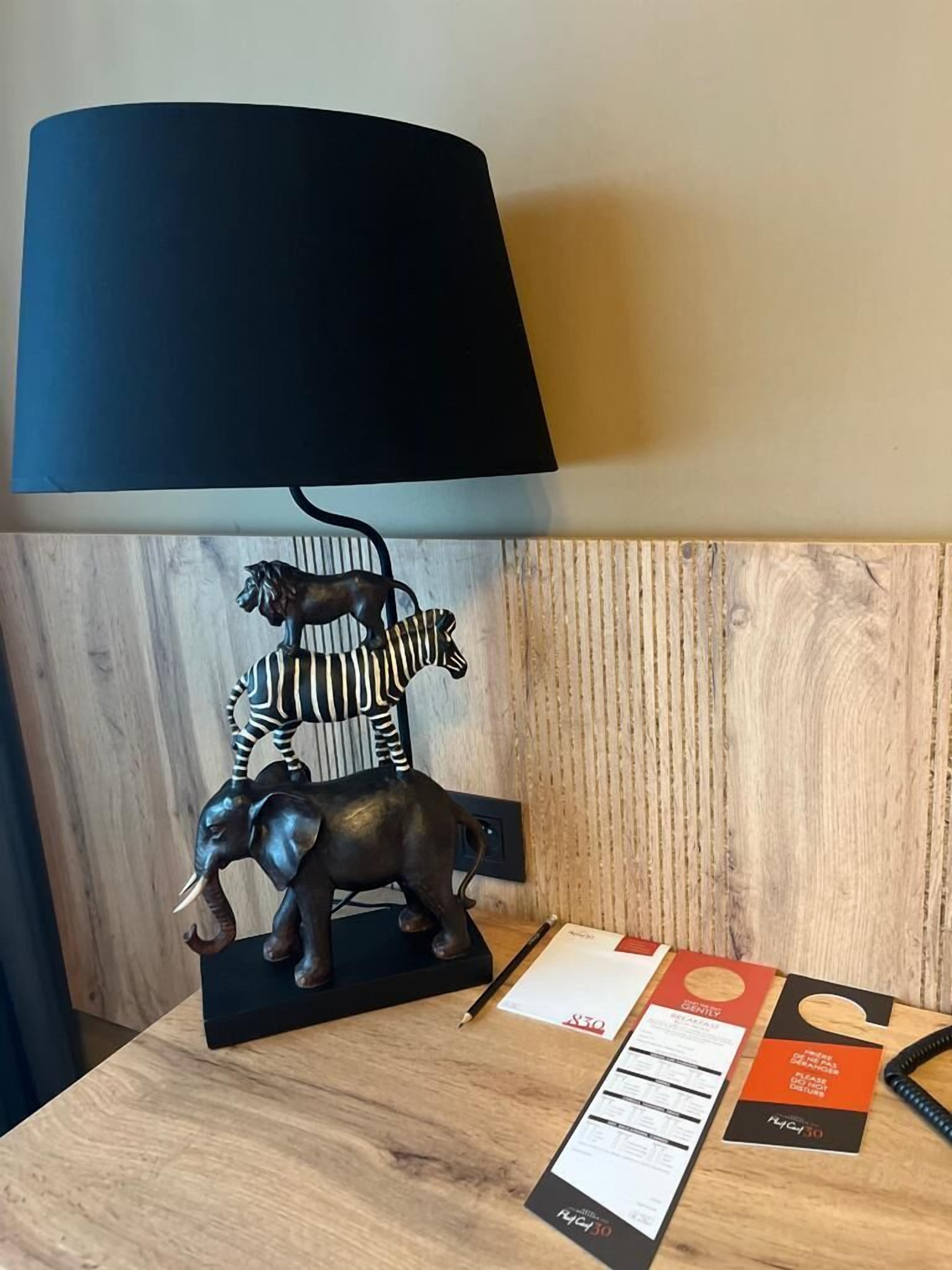 Photo - Hotel Le 830 Namur