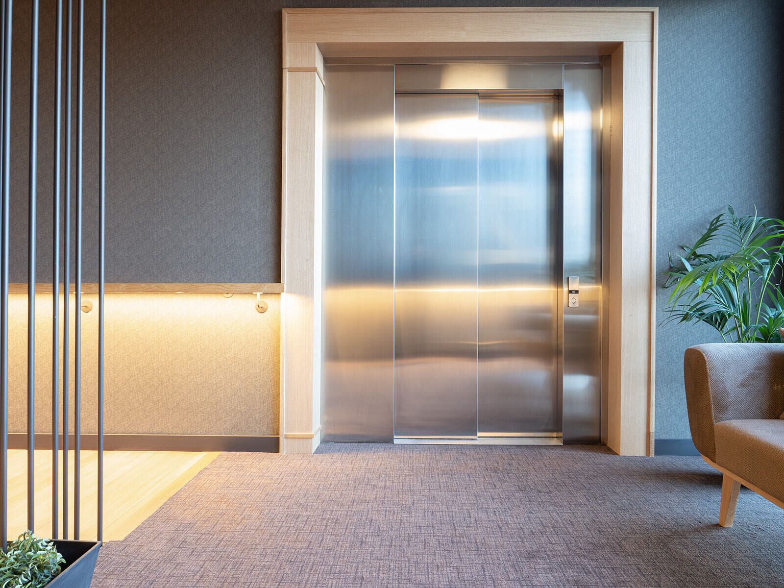 Photo - Hotel Le 830 Namur