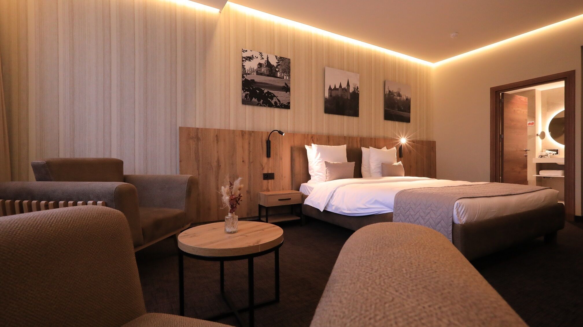 Photo - Hotel Le 830 Namur