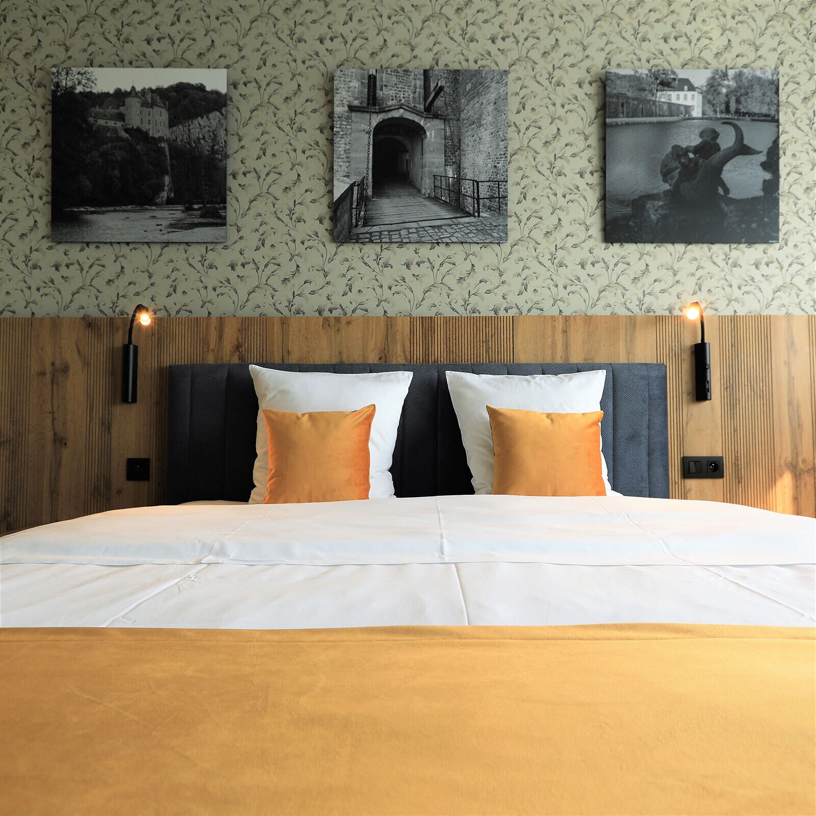 Photo - Hotel Le 830 Namur