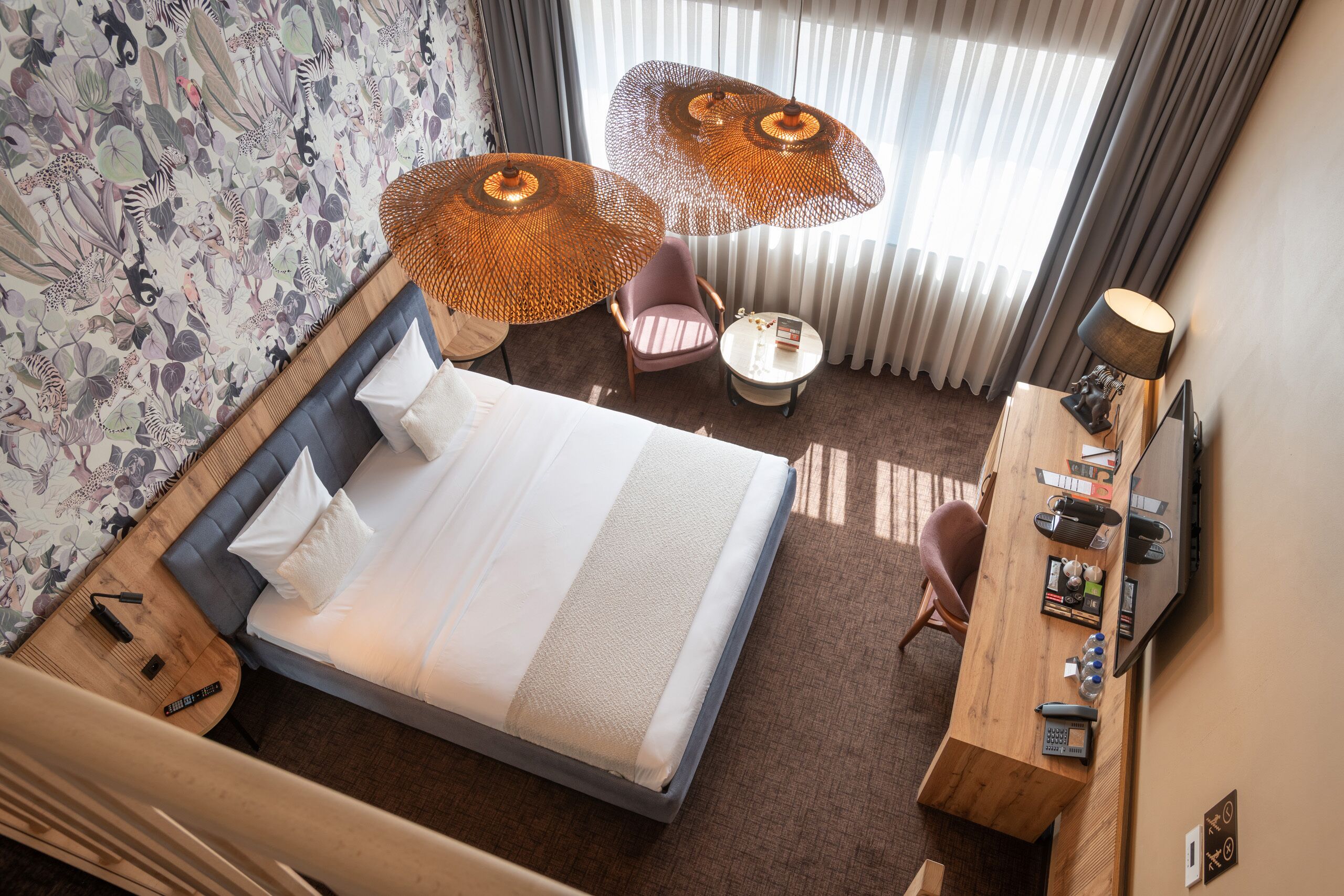 Photo - Hotel Le 830 Namur