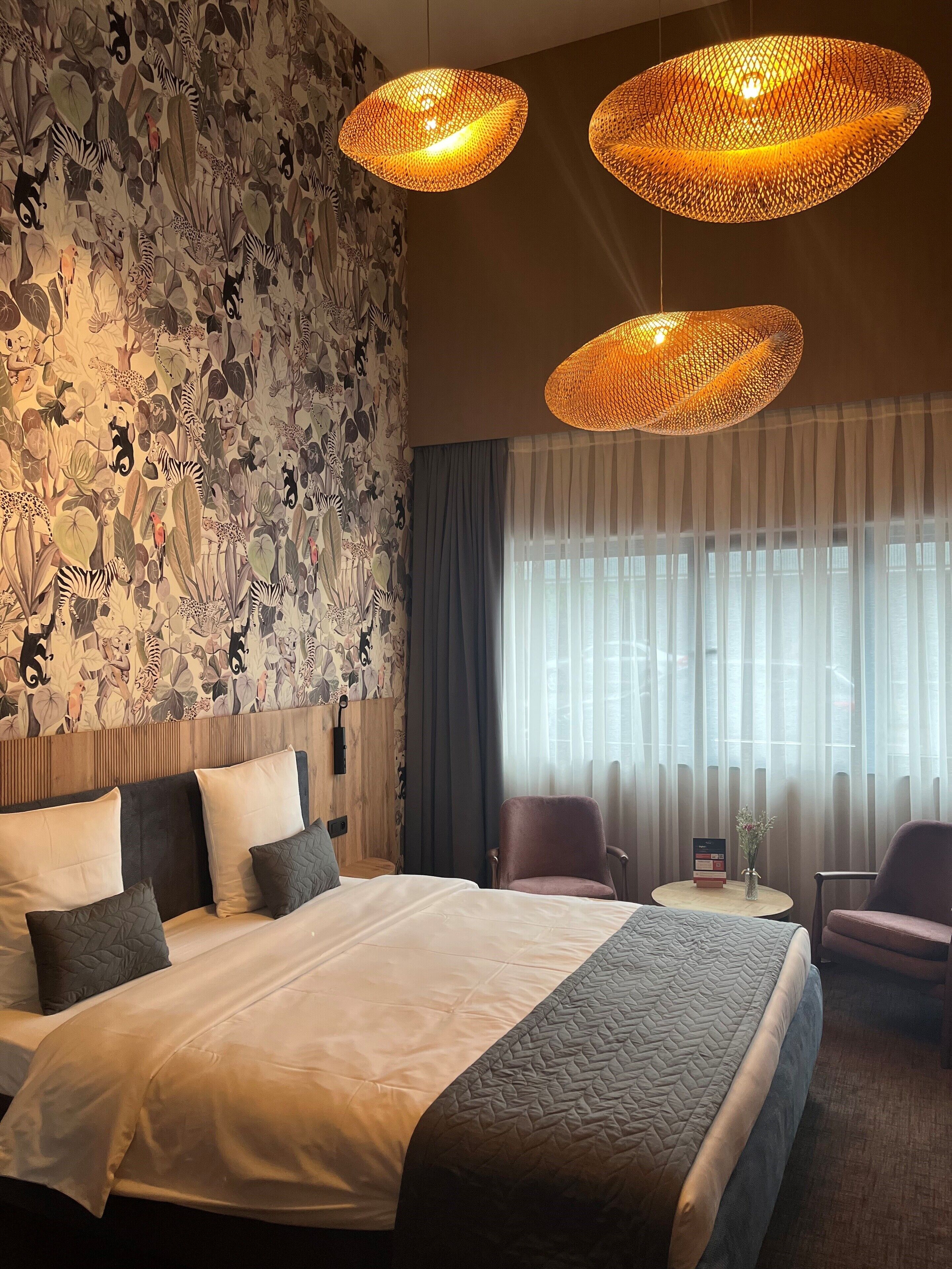 Photo - Hotel Le 830 Namur