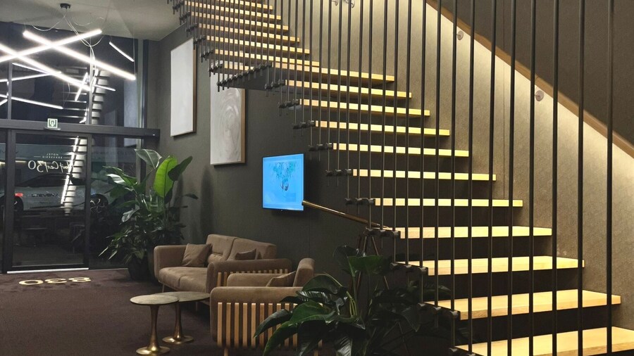 Hotel Le 830