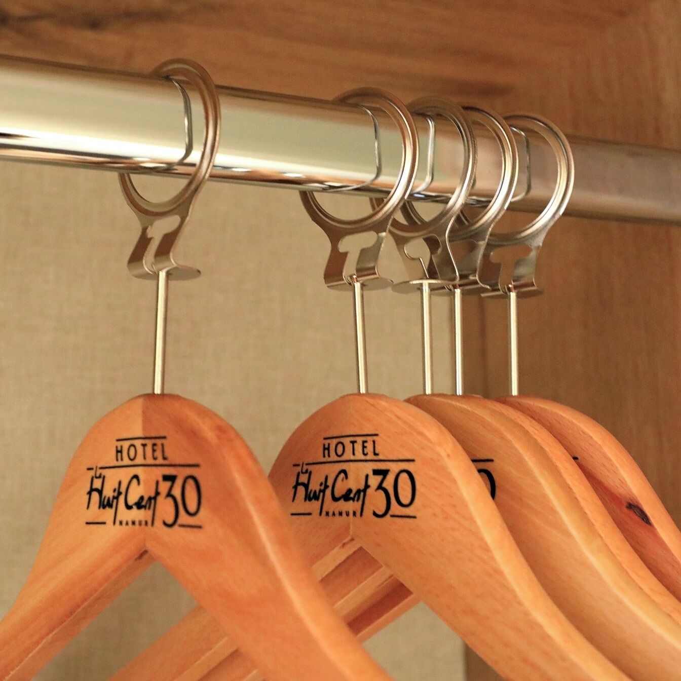 Photo - Hotel Le 830 Namur