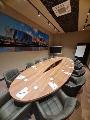 Meeting facility - Hotel Le 830 (Namur)