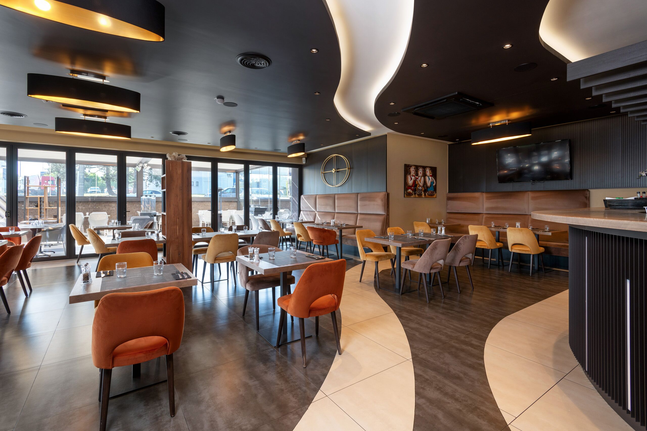 Photo - Hotel Le 830 Namur